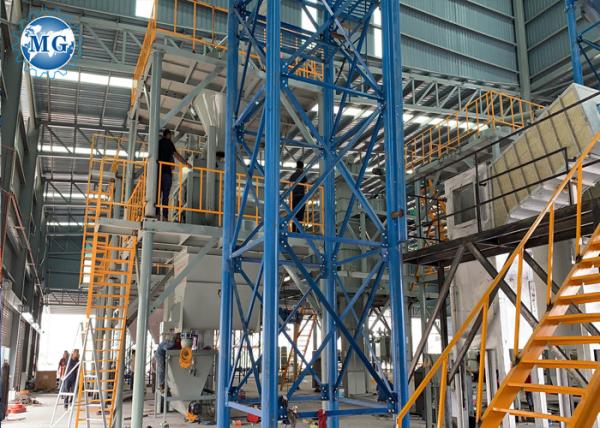 80 - máquina de fatura adesiva da telha do poder 150KW 12 meses resistentes da garantia