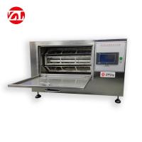 Type de bureau chambre UV de 20 W d'essai vieillissant de jet