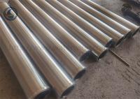 Estimation de filtre de micron du filtre pour puits 150-2500 livre par pouce carré 25-3200 de l'eau de galvanisation