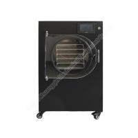 Secador de congelación de alta eficiencia para dulces / secador de congelación para el hogar Australia 1500w 135kg