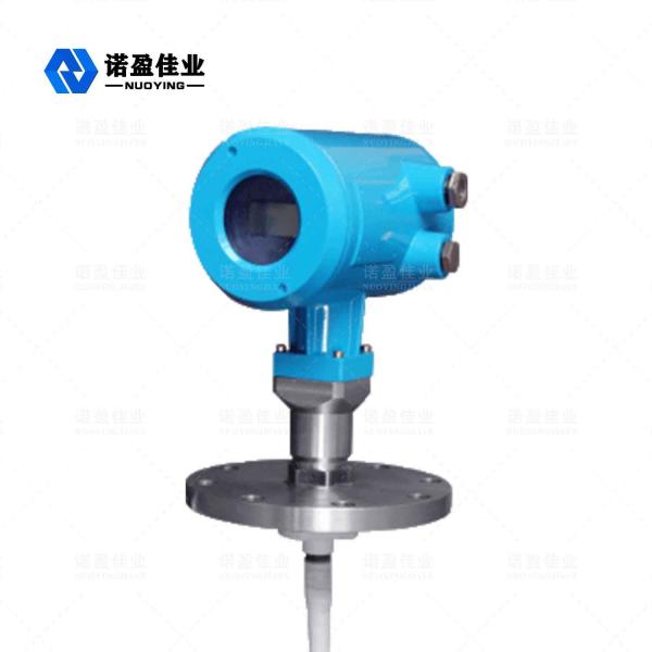 Explosion-proof Tank Side Indicator | , Loop-Powered, 4-20mA Input