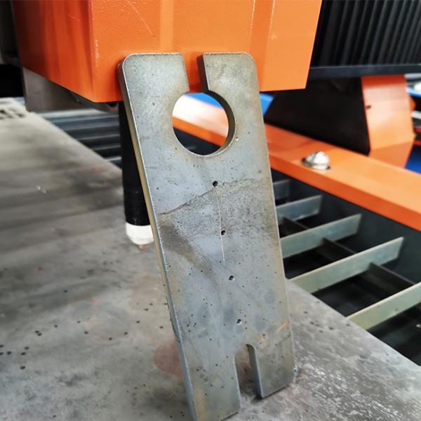 Автомат для резки плазмы углерода стальной сверхмощный с бабкой сверлильного станка