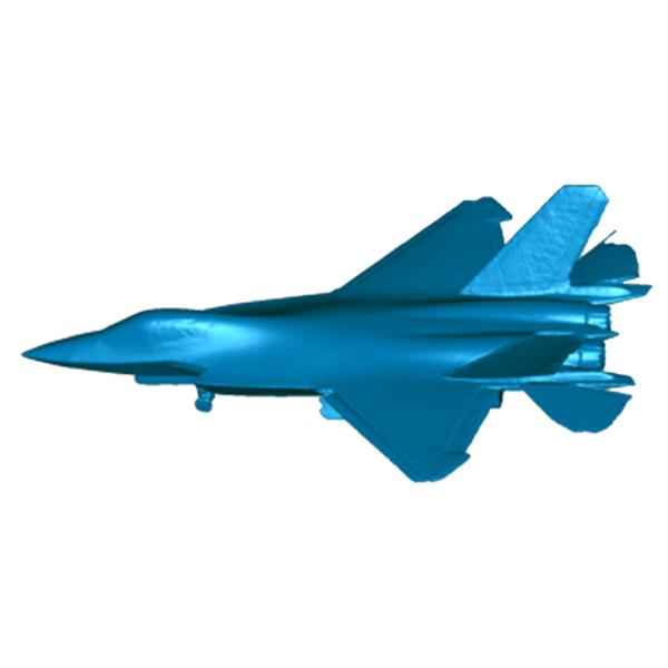 Оптически отслеживая Хандхэльд блок развертки лазера без любого Претреатмент, портативный блок развертки 3Д