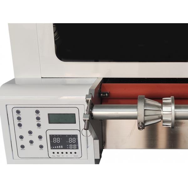 Принтер автоматического мини высокоскоростного ультрафиолетового следа ноги принтера 0.5L небольшого струйный