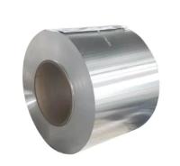 904L 2205 2507 bobinas de aço inoxidável, bobina de aço inoxidável da tira 409 410 444