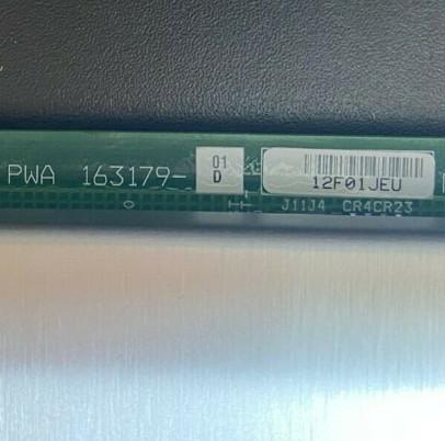 Bently Nevada 3500/60-01-00 163179-01 Temperature Modules