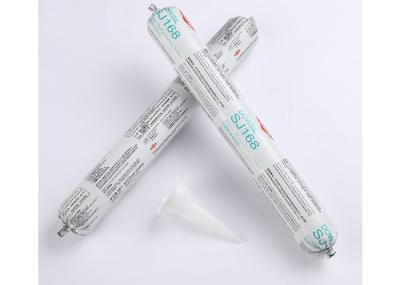 Dow Corning Sj168 Neutral Structural Silicone Sealant Anti Ultraviolet 590ml