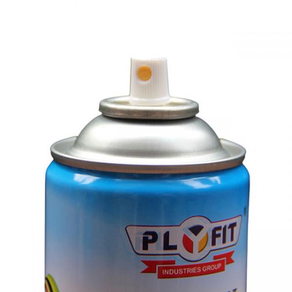 Не хлорированный уборщик тормоза аэрозоля брызг 580ml уборщика частей тормоза