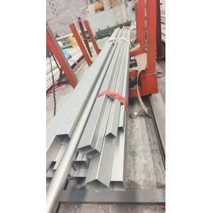 Customized Thickness Alloy Steel Pipe Designed to Meet Industrial Standards Providing Strength and Longevity for Manufacturing Applications