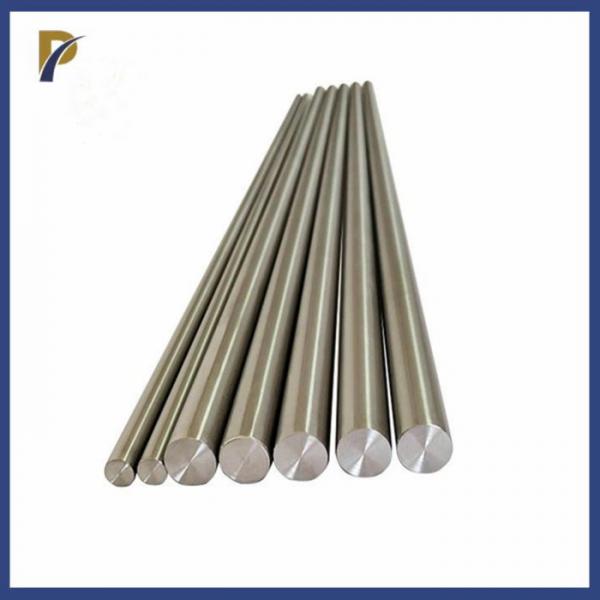 ASTM B348 Gr1 Gr2 Gr5 Gr7 Gr9 Титановый и титановый сплав