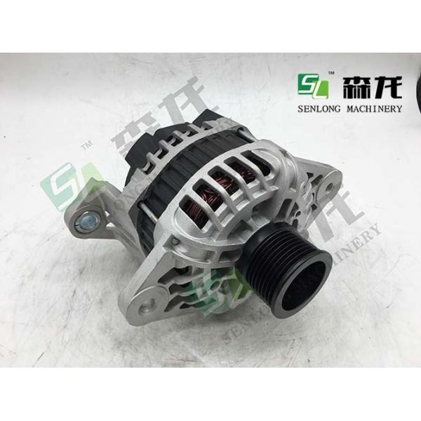 Новый альтернатор экскаватор Hyundai R215-9VS 6BT5.9T Двигатель 2610987 21Q6-42000 26Q642001 2106-42002 21Q6-42001