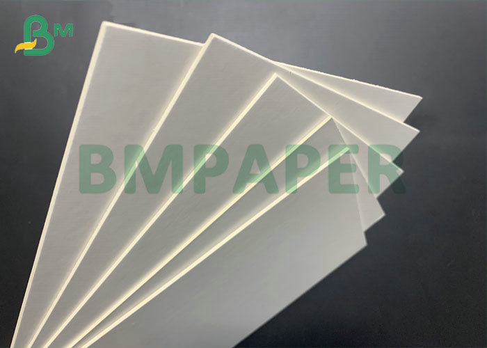 700gsm 1000gsm Claycoated Board Two Side White Digital Printing Die Cut отрезок плашки печатания цифров доски 2 700gsm 1000gsm Claycoated бортовой белый