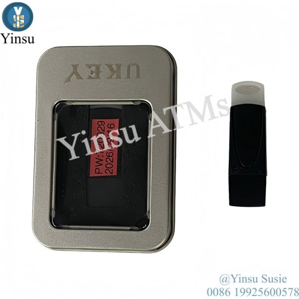 Ncr Atm Master Key NCR UKEY NCR License NCR USB Dongle NCR Tools