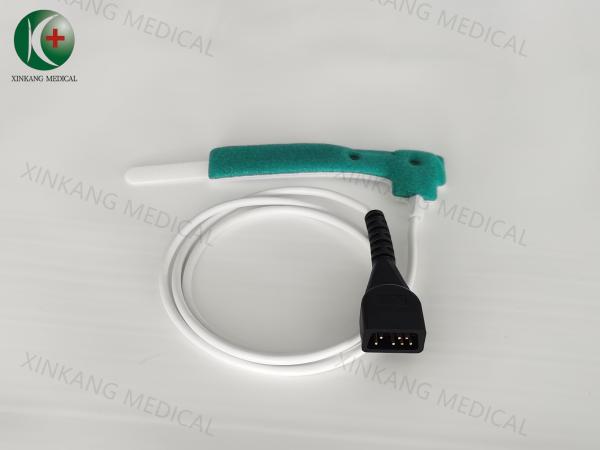 PC12 Cable de conexión directa azul para conexiones seguras y estables