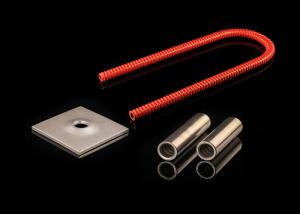 Yield Load 200kN Cross Sectional Area 266mm2 SSTR32/250 Grouting Anchor Hollow