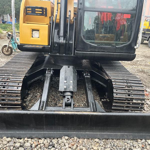 SANY SY75 Used Hydraulic Excavator
