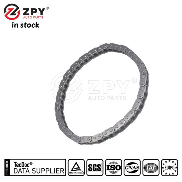 ZPY 058109229B Engine Camshaft Timing Chain for Audi VW Porsche