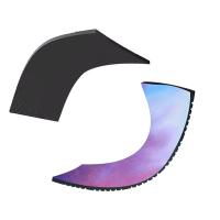 P1.25 Magnés d'écran à écran LED flexible Service de première ligne pour les conceptions créatives