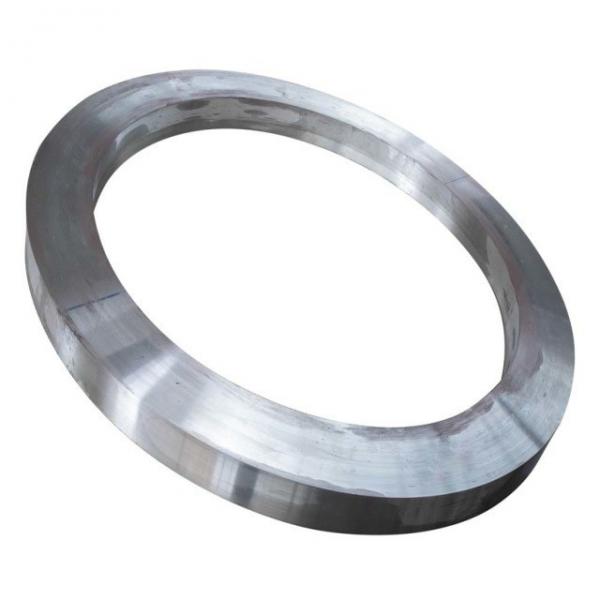 Hot Forging Ring Rolling MachineForging RingInconel Forged Rings