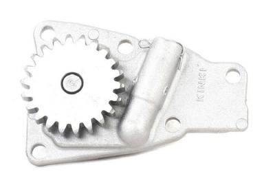 bomba de óleo do motor 4D95 da altura 6207-51-1201 de 4D95-21mm
