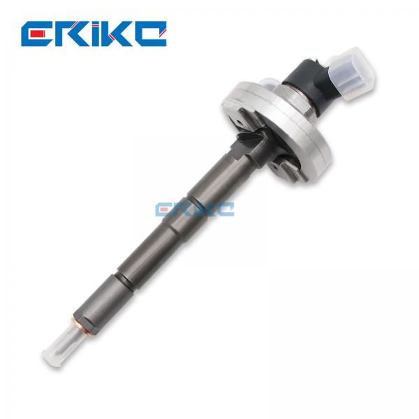 Nozzles 0445110467 Diesel Fuel Injector 0445 110 467 Common Rail Fuel Injector 0 445 110 467 for Nissan CabStar 3.0 d