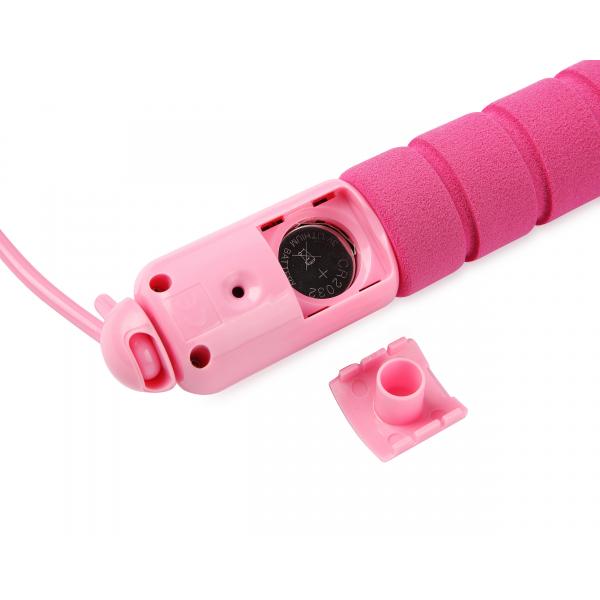 Фитнес скакалка фитнес фитнес скакалка пластиковая скакалка