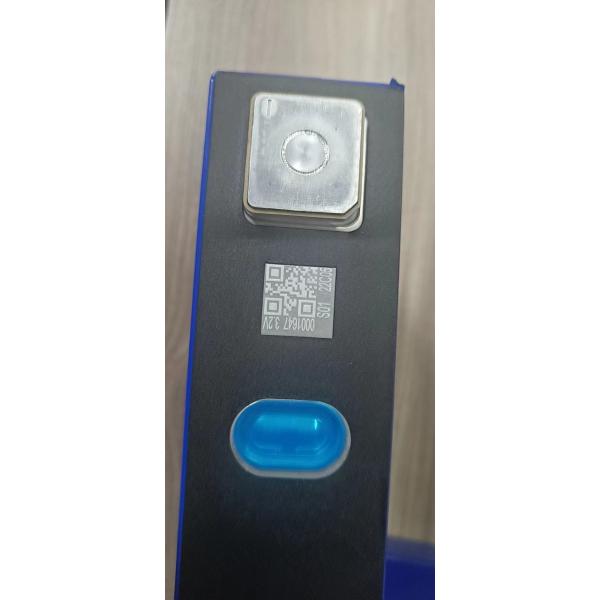 клетки 48*173*115мм литий-ионного аккумулятора 100ах Лифепо4