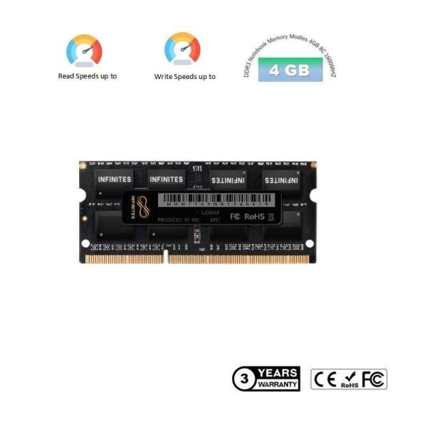 Desktop 8GB DDR3 1600MHz Udimm RAM With Free Gift Packing In Stock