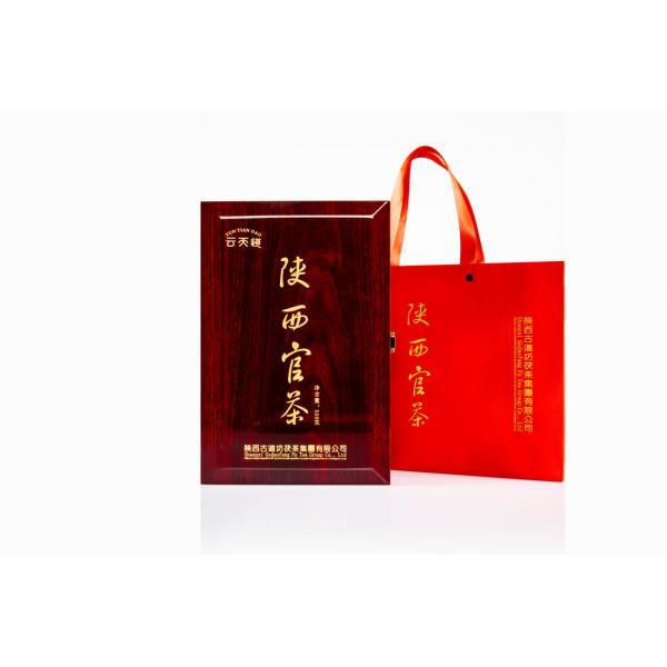 Specialty Health Drink Additive-Free Chinese Tea for Weight Loss in Gift Box