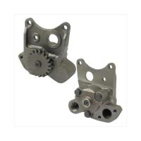 Pour pompe à huile 02100061 JCB 41314182 41314061 41314054 41314038 Perkins