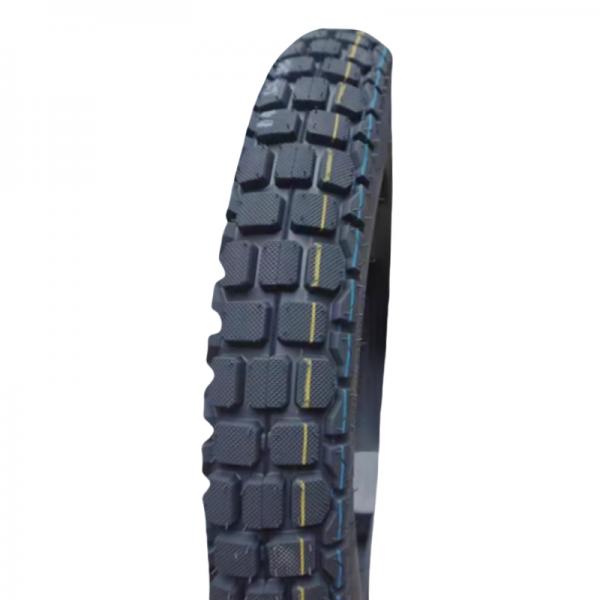 3.00-10 813 Prostone Type Motorbike Off Road Tyres 4pr 6pr 8pr Talwan Technology