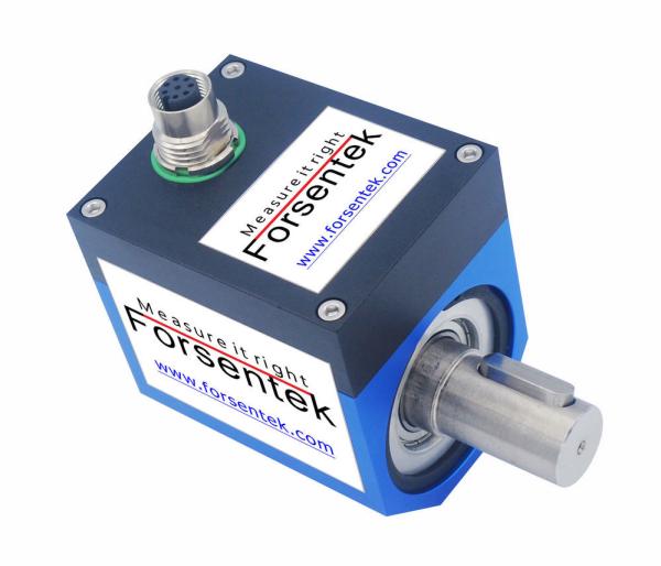 Non-contact Rotary Torque Sensor 500Nm 300N-m 200N*m 100Nm 50N*m 20N-m 10N*m