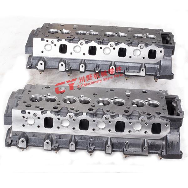 8 - culasses 97358366 - 1 de moteur diesel pour Isuzu 4HE1