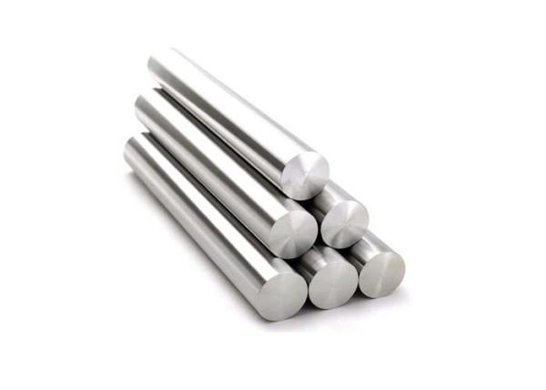 Forged Rolled Titanium Grade 5 Round Bar Grade 2 Titanium Rod 10mm 15mm 18mm