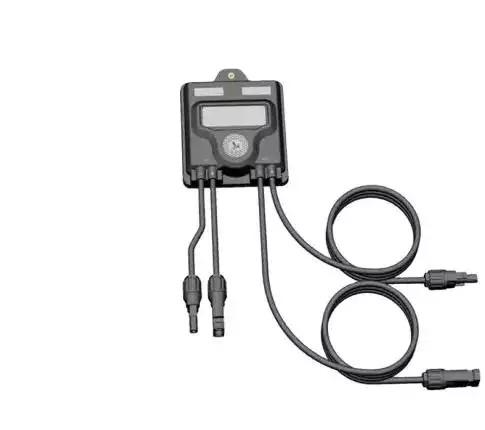 Abelha superior 800 do tipo 75v 15a GNE 1200 Optimizer das energias solares para o sistema de energia solar