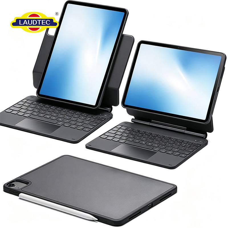 OEM Custom Detachable Keyboard Case for iPad 11