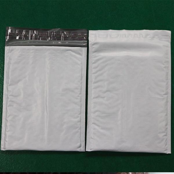 PE malier bags custom Self Seal white poly bags, self seal PE bags for shipping/ express