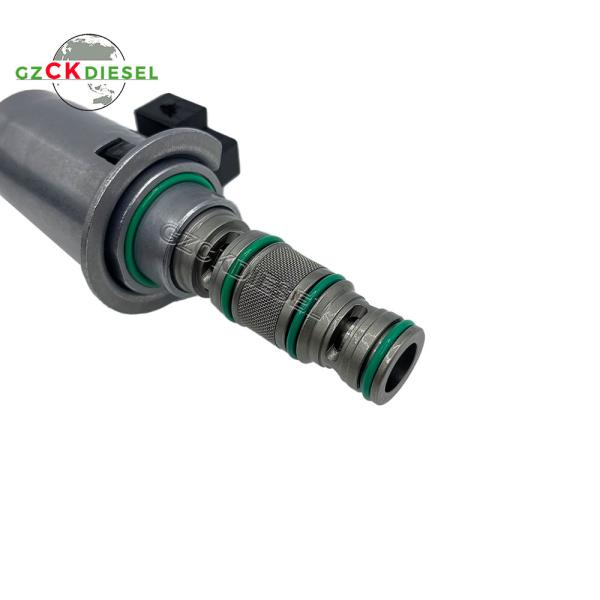 NEW 12/24V Solenoid Valve 4210476 4210135 4210474 4210475 4210504