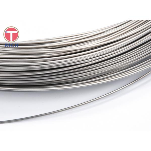 1/16 в капилляре змеевика испарителя 316 Ss иглы трубки нержавеющей стали