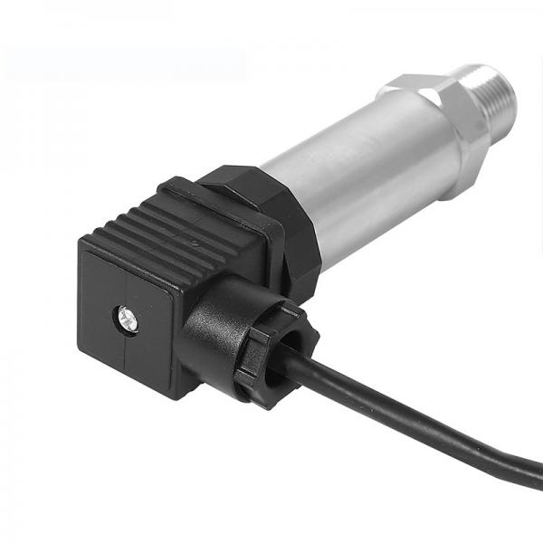 Sensor inteligente de presión de agua fácil de instalar y mantener con diseño racional y pruebas de envejecimiento a largo plazo