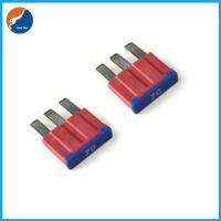 Fusible terminal de lame de 5A-20A 3 58V Micro3 pour le véhicule de voiture d'automobile