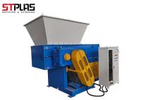 110kw machine en caoutchouc de défibreur de lames d'OEM D2