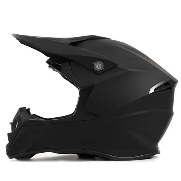 Breathable Custom MX Dirt Bike Helmets with Anti-Collision and Safety Protection