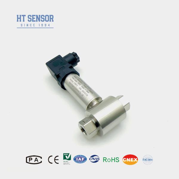 Transmissor de Pressão Diferencial BP93420DII para Indústrias de Petróleo e Química Mini Sensor de Pressão Diferencial