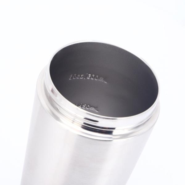Stainless Steel Ice Protein Powder Bottle Insulated Gym Water Bottle Shaker 750ml