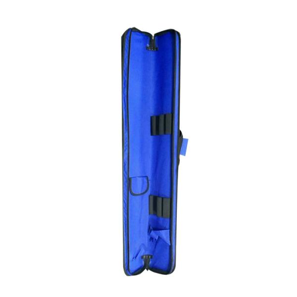 GPS/RTK Large Antenna Package / 2 Meter Extension Pole Package / Carbon Fiber Pole Bag
