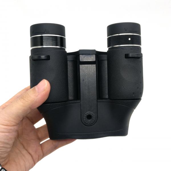 Adults Kids Bird Watching 12x25 Compact Binoculars With Clear Weak Light Vision