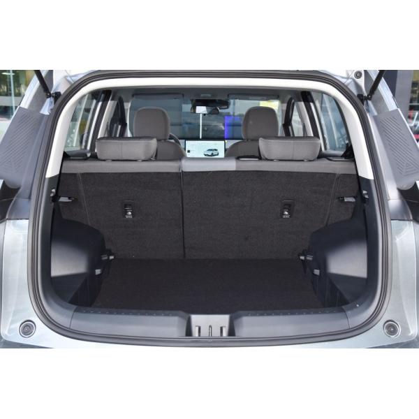 GAC Aion Y 7 Seats Electric Car 2023 Deposit Customization for Environmental Protection