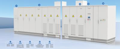 Medical Sector Grade Advanced Liquid Cooling System For High Density Data Centers