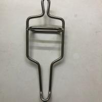 Equipamento de abate de aço inoxidável Acessórios